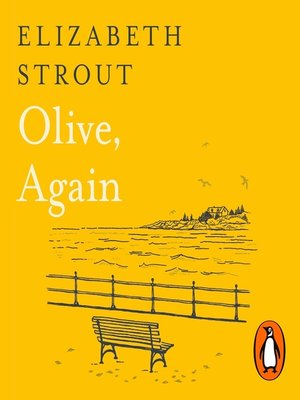 cover image of Olive, Again: From the Pulitzer Prize-winning author of Olive Kitteridge